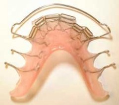 PREcise ORTHODONTICS VECTOR III® Duo-Tee® Springs